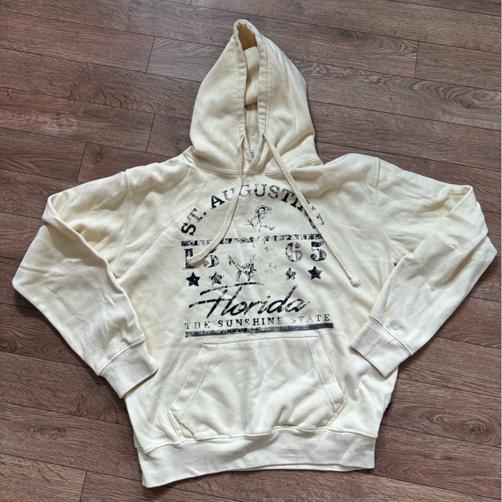 St. Augustine Florida Hoodie